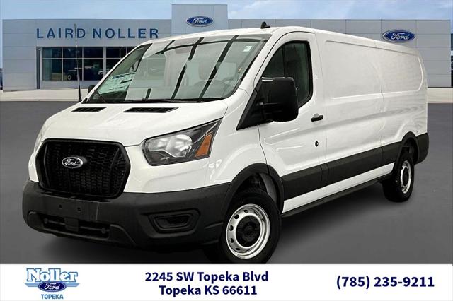 2025 Ford Transit Cargo Van Base for sale in Topeka, KS