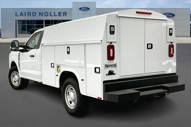 2024 Ford F-350 XL
