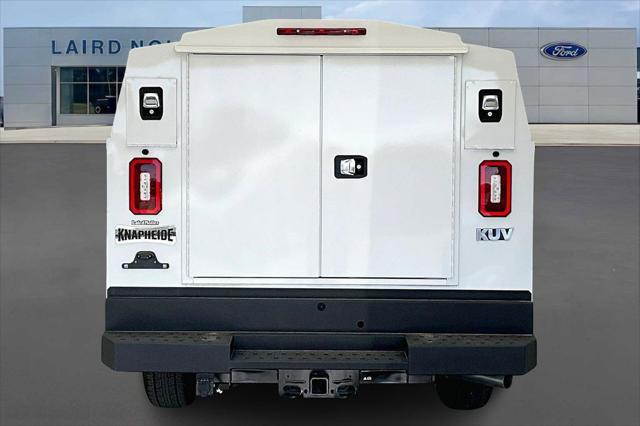 2024 Ford F-350 XL