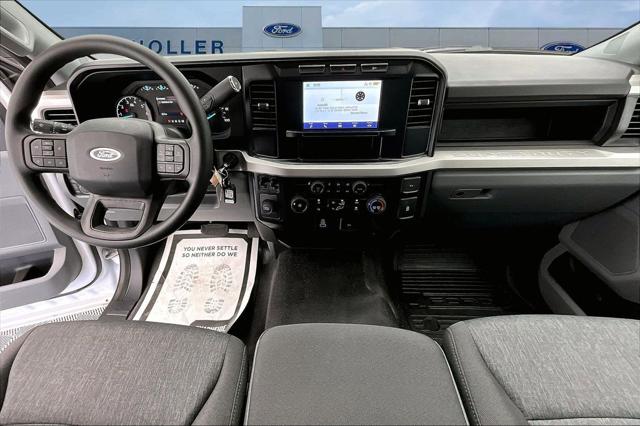 2024 Ford F-350 XL