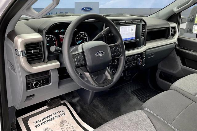 2024 Ford F-350 XL