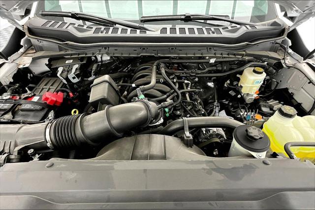 2024 Ford F-350 XL