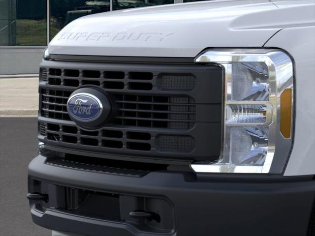 2024 Ford F-350 XL