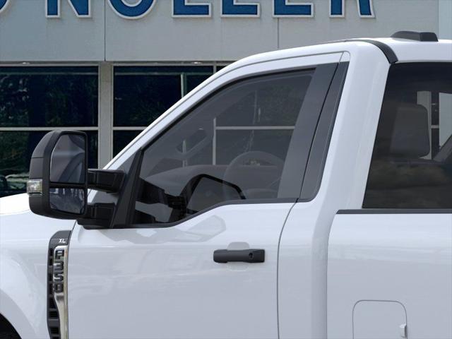 2024 Ford F-350 XL