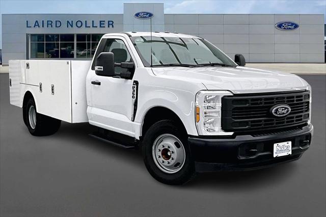2024 Ford F-350 XL