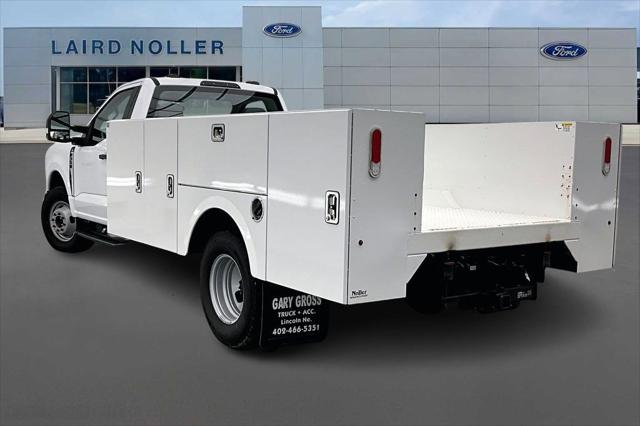 2024 Ford F-350 XL