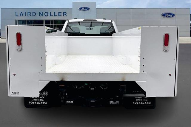 2024 Ford F-350 XL