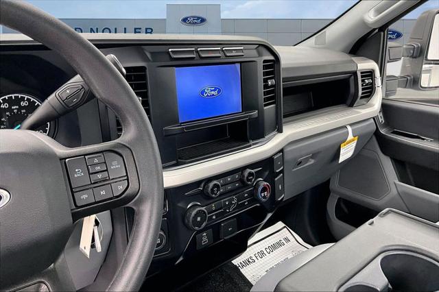 2024 Ford F-350 XL