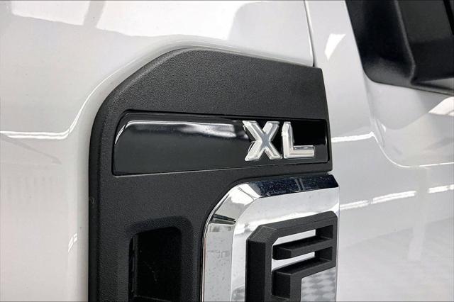 2024 Ford F-350 XL