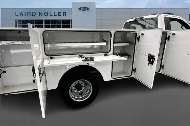 2024 Ford F-350 XL