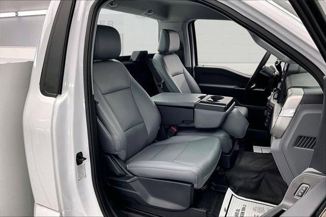 2024 Ford F-350 XL
