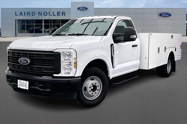 2024 Ford F-350 XL for sale in Topeka, KS