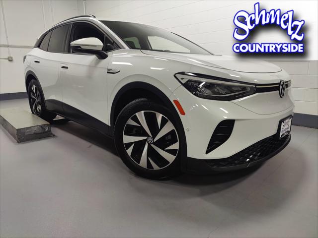 2023 Volkswagen ID.4 Pro 2023 Volkswagen ID.4 Pro