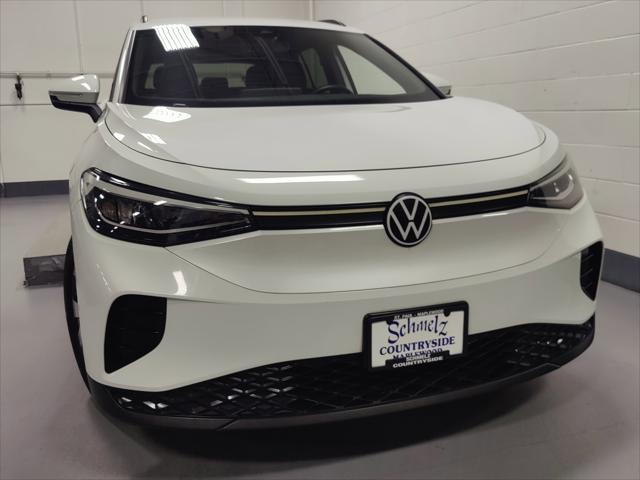 2023 Volkswagen ID.4 Pro 2023 Volkswagen ID.4 Pro