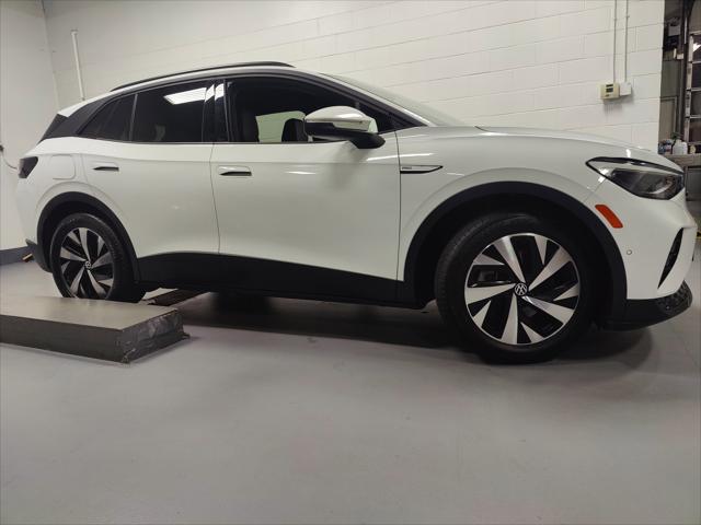 2023 Volkswagen ID.4 Pro 2023 Volkswagen ID.4 Pro