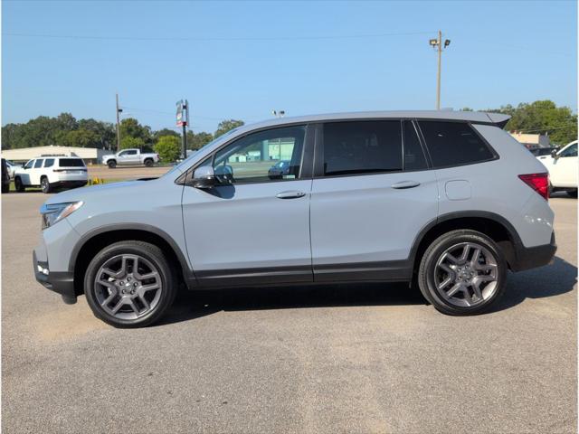 2023 Honda Passport AWD EX-L 2023 Honda Passport AWD EX-L