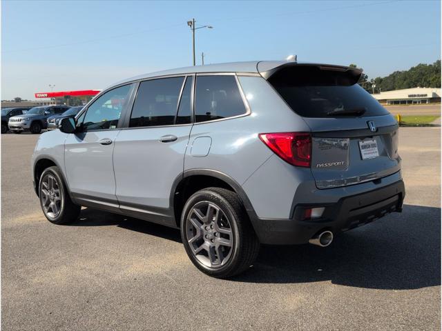 2023 Honda Passport AWD EX-L 2023 Honda Passport AWD EX-L