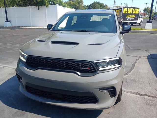 2023 Dodge Durango R/T Plus AWD
