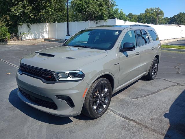 2023 Dodge Durango R/T Plus AWD