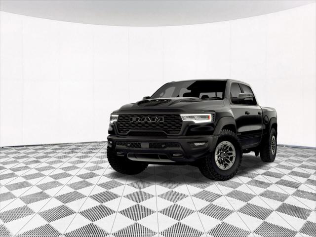 2026 RAM Ram 1500 RAM 1500 RHO CREW CAB 4X4 57 BOX 2026 RAM Ram 1500 RAM 1500 RHO CREW CAB 4X4 57 BOX