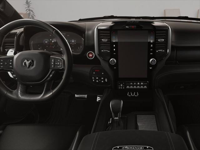 2026 RAM Ram 1500 RAM 1500 RHO CREW CAB 4X4 57 BOX 2026 RAM Ram 1500 RAM 1500 RHO CREW CAB 4X4 57 BOX