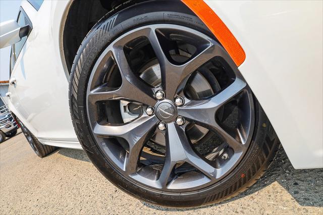 2023 Chrysler 300 Touring L 2023 Chrysler 300 Touring L