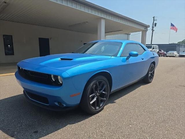 2023 Dodge Challenger SXT for sale in Andalusia, AL