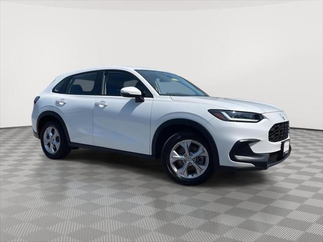 2023 Honda HR-V AWD LX