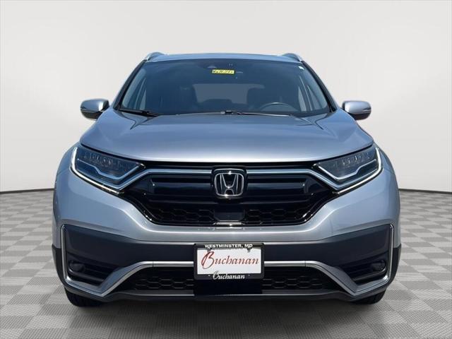 2022 Honda CR-V AWD Touring