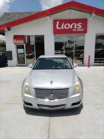 2009 Cadillac CTS Standard for sale in Orlando, FL