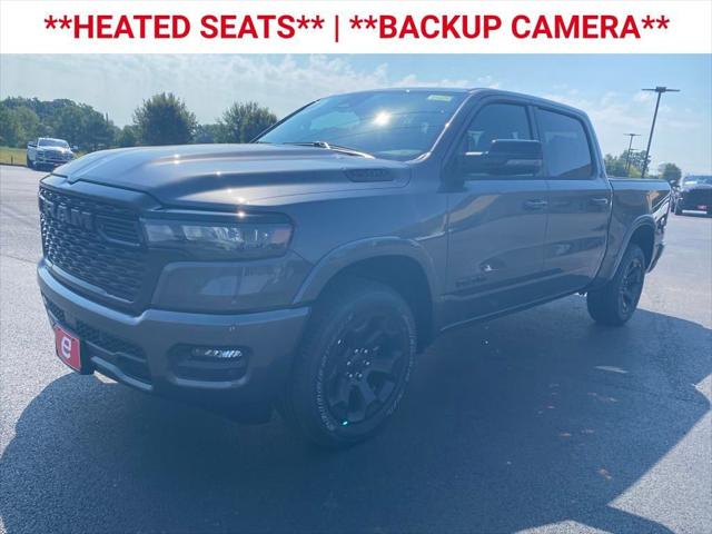 2026 RAM Ram 1500 RAM 1500 LONE STAR CREW CAB 4X4 57 BOX 2026 RAM Ram 1500 RAM 1500 LONE STAR CREW CAB 4X4 57 BOX