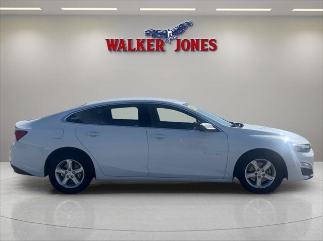 2024 Chevrolet Malibu FWD 1FL 2024 Chevrolet Malibu FWD 1FL