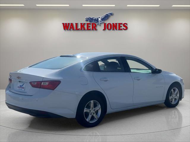 2024 Chevrolet Malibu FWD 1FL 2024 Chevrolet Malibu FWD 1FL