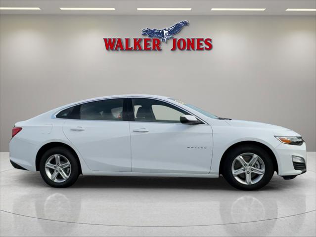 2024 Chevrolet Malibu FWD 1FL 2024 Chevrolet Malibu FWD 1FL