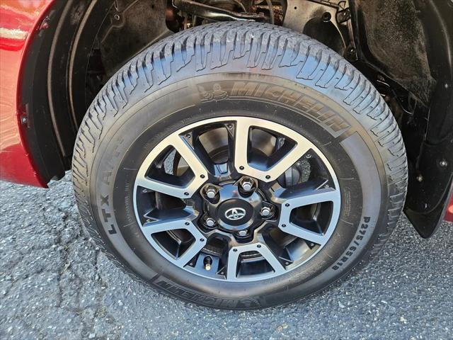 2010 Lexus LX 570 LX 570