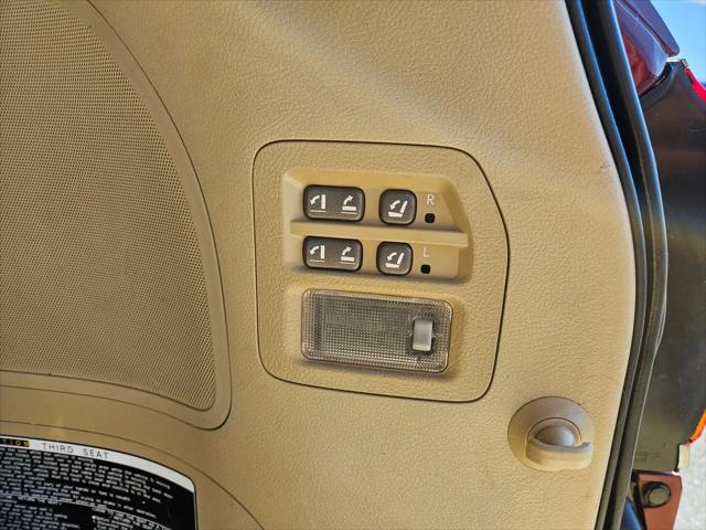 2010 Lexus LX 570 LX 570