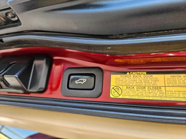 2010 Lexus LX 570 LX 570