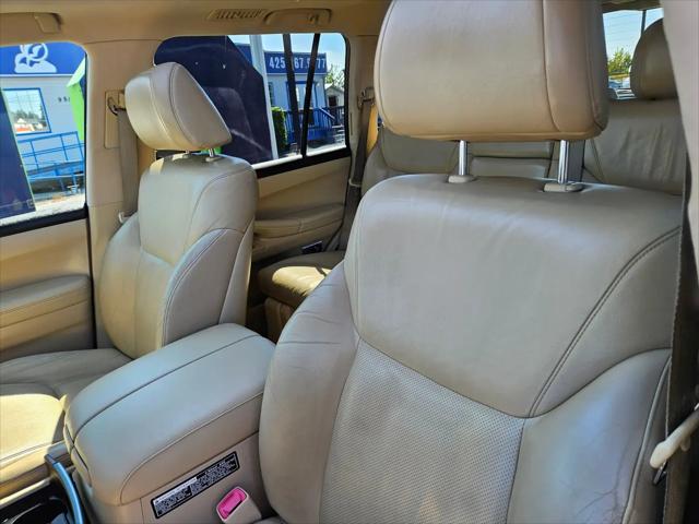2010 Lexus LX 570 LX 570