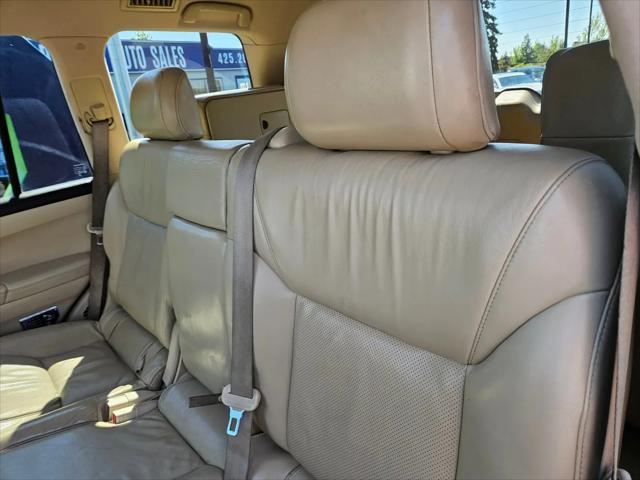 2010 Lexus LX 570 LX 570
