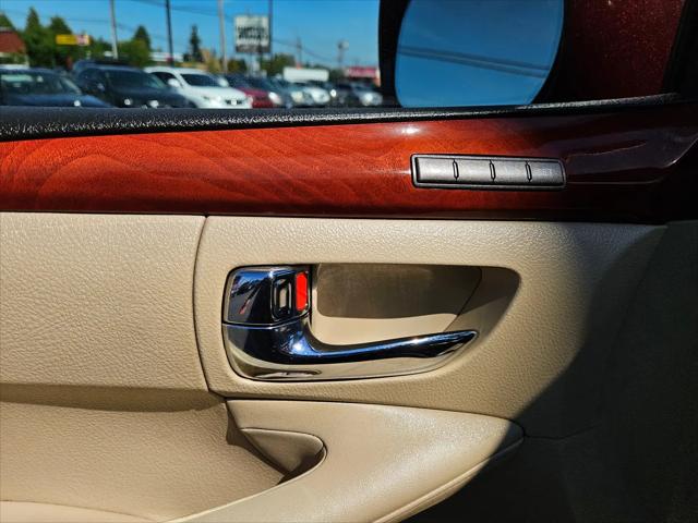 2010 Lexus LX 570 LX 570