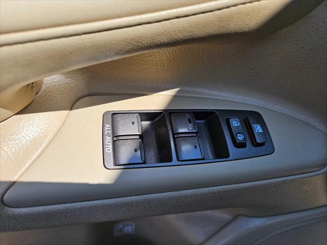 2010 Lexus LX 570 LX 570