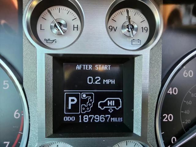 2010 Lexus LX 570 LX 570