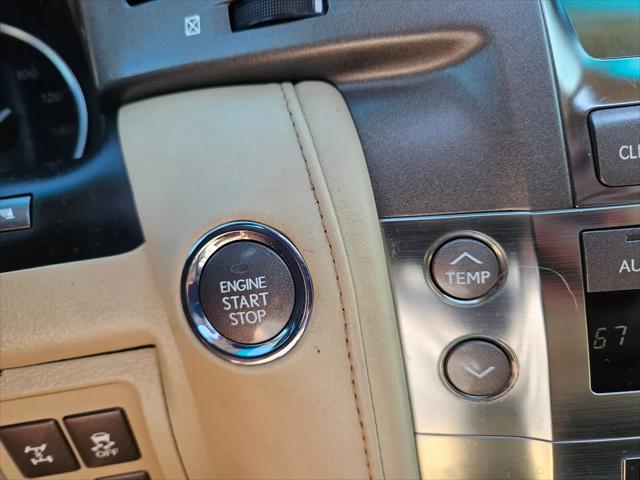 2010 Lexus LX 570 LX 570