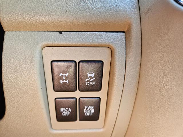 2010 Lexus LX 570 LX 570