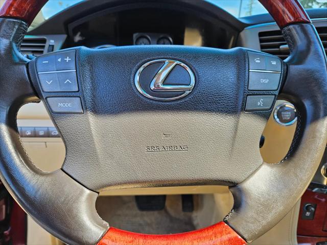 2010 Lexus LX 570 LX 570