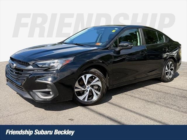 2024 Subaru Legacy Premium