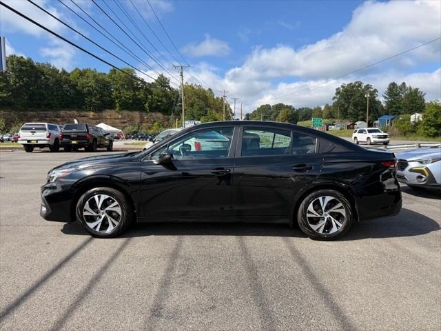 2024 Subaru Legacy Premium