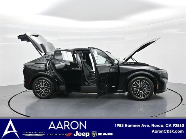 2024 Ford Mustang Mach-E Premium