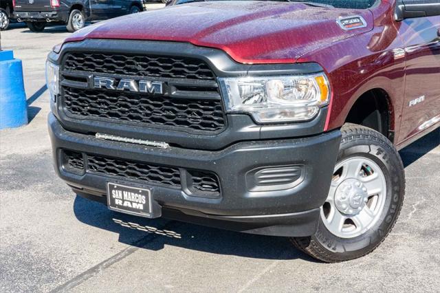 2022 RAM 2500 Tradesman Crew Cab 4x4 64 Box