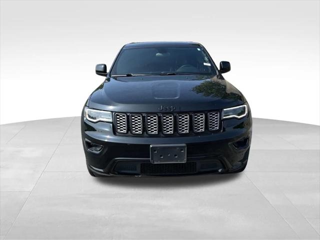 2021 Jeep Grand Cherokee Laredo X 4x2